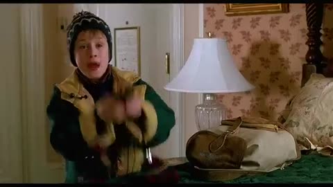 Home Alone 2 Merry Christmas 2023 Funny Movies Classique