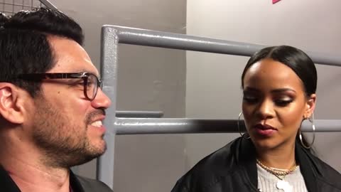 Rihanna & Tai Lopez: The Secret To Stardom - Why You Must Remain Humble