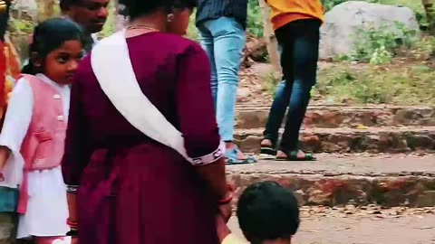 Mahuri Kalua Temple Odisha l