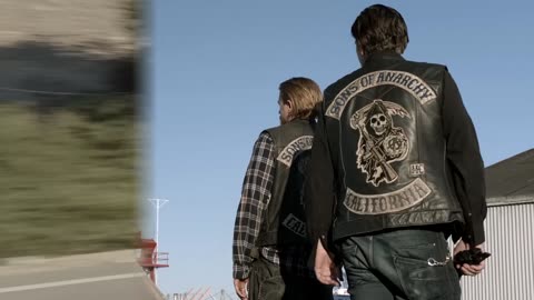 I Need You Sons of Anarchy