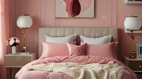 Charming Pink Bedroom Ideas for Adopt Me | Fun & Fabulous Decor Tips