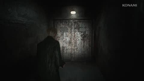 Silent Hill 2 Remake