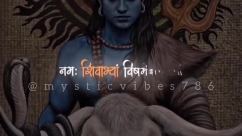 Om Namah Shivaya Mantra | Chant for Inner Peace & Divine Energy