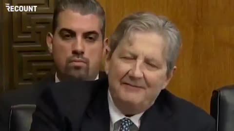 Hilarious Sen. John Kennedy Mashup