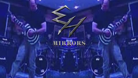 Mirrors (Full album remixed/mastered)