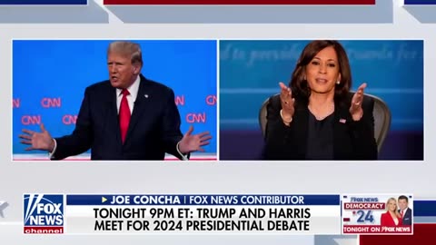 This is the most 'pivotal' moment yet for Kamala Harris_ Concha