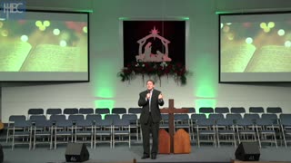 God Kept His Promise! - Pastor Carl Gallups - 12-13-20