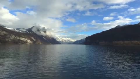 Beautiful Switzerland - Haven of earth