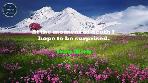 10 famous quotes about hope | Part 22