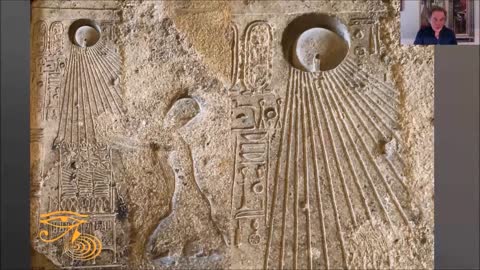 William Henry: Stargate Egypt Part 1