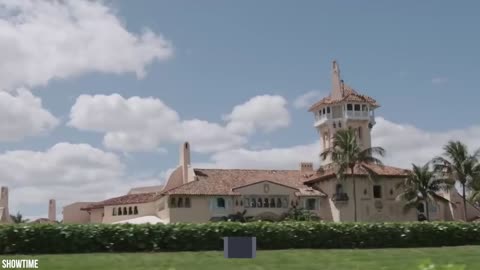 Inside Donald Trump's American Castle Mar-a-Lago