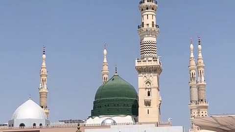 Madinah