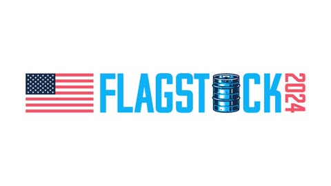 FlagStock 2024 Old Glory Bank John Rich