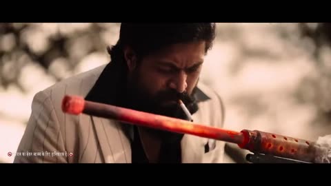 Bade Baap | KGF Chapter 2 | Rocking Star Yash | Prashanth Neel