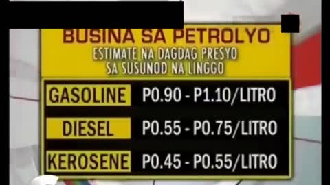 Kalokohan ng nga Pinoy Repoters