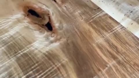 Wood working video #shorts