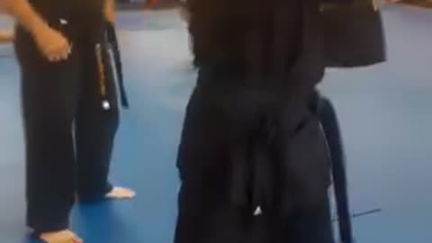 Hapkido