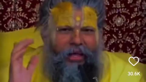 Babaji