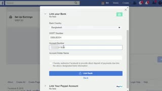 earn from facebook