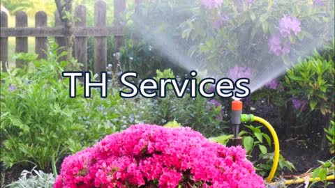 TH Services - (470) 275-0900