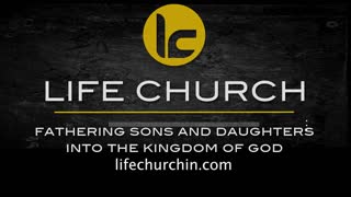 Welcome to Life Church (Pendleton Campus) 10-23-22.