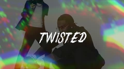 Drill Type Beat “Twisted”/2022/Type Beat