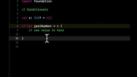 Swift for Beginners Part 8