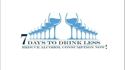 7 Days to Drink Less Online Alcohol Reduction Program