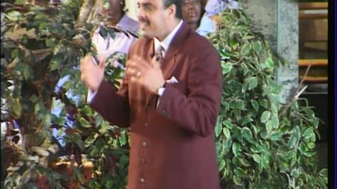 THE VOICE OF YOUR FLESH | DAG HEWARD-MILLS