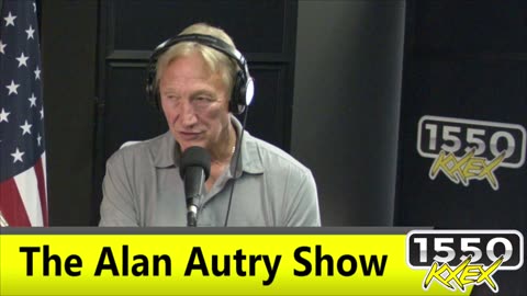 The Alan Autry Show