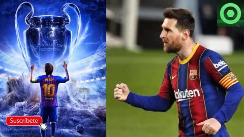 WONDERFUL NEWS from LEO MESSI GREAT NEWS from HAALAND for BARÇA, LET'S GO!