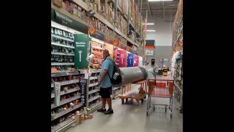 Funniest Walmart Pranks