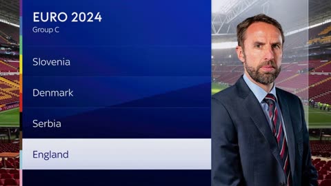 England provisional Euro 2024 squad: Who will Gareth Southgate select?