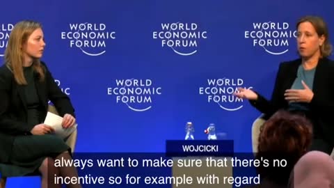 World Economic Forum | DTL86