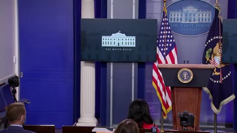 Trump abruptly escorted out of press briefing minutes after taking the podium 08/10/2020