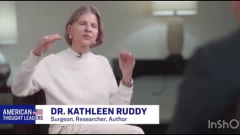 Cancer Surgeon Makes A Discovery