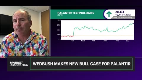 Expect 'massive' Q2 earnings for AI chip stocks: Dan Ives