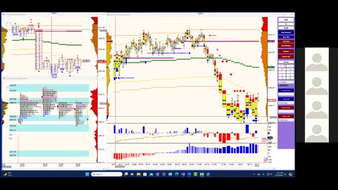 Bluewater Pre-Market for Mar 22