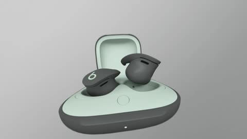 Beats Fit Pro – True Wireless Noise Cancelling Earbuds