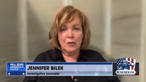 Journalist Jennifer Bilek reveals how a handful of billionaires created the transgender movement...