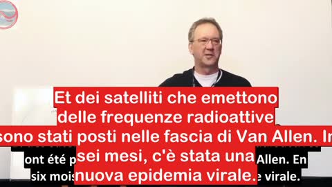 Dott. Thomas Cowan La Storia del Virus Una Menzogna