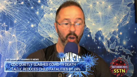 CDC Quietly Slashes Covid-19 Death Tally, Reduces Child Fatalities By 24%