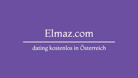 dating online in Österreich