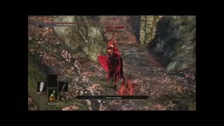 Dark souls 3, Questing in Invasions ep3