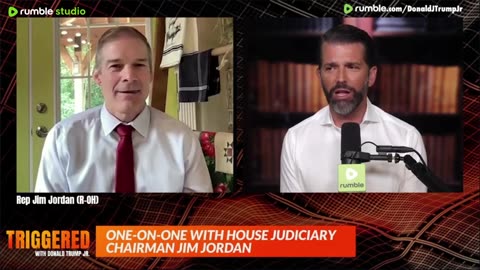 Unity vs the Uniparty- America First, Always. Interviews with Rep Jim Jordan & Steve Moore