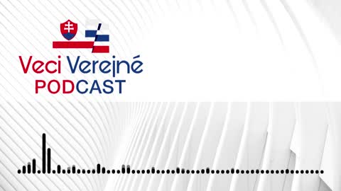 Podcast Veci Verejné s Tomášom Tarabom