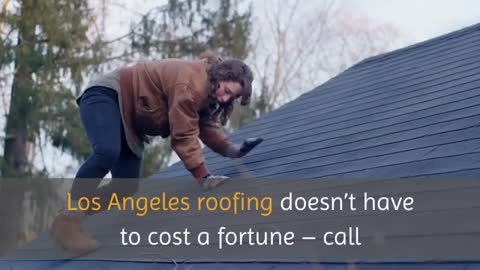 The Best West Roofing