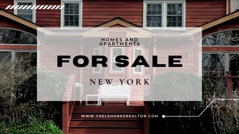 Real Estate Agents in New York