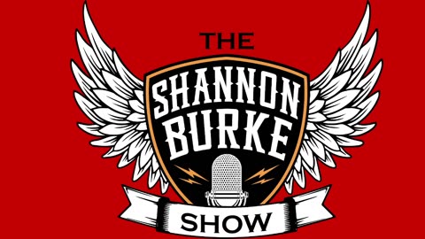 The Shannon Burke Show 9.19.24