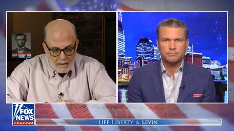 Life, Liberty & Levin 9/21/24 | BREAKING FOX NEWS September 21, 2024